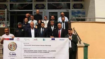 Osmaneli'nde Dijital Bağımlılıkla Mücadele Projesi