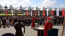 Bilecik'te Hastane Tahliye Tatbikatı Yapıldı