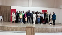 Bilecik'te İlk Yardım Eğitimi Verildi