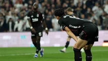Beşiktaş’ta şampiyonluk sonrası büyük çöküş