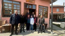Kocaeli'de Manav Ağzı Sözlüğü Projesi Başladı