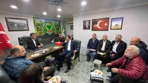Düzce'de Çiftçilerin Önemi Vurgulandı
