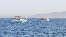 Didim’de balıkçı tekneleri denetlendi
