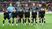 Erciyes 38 FK'ya Cezalar Geldi