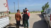 Kurban Bayramı Öncesi Hayvan Denetimleri Başlatıldı