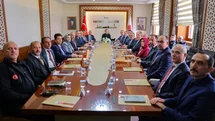 Bayburt'ta Erişilebilirlik Değerlendirmesi Yapıldı