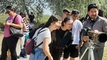 Çanakkale'de Lise Öğrencileri Temizlik Yaptı