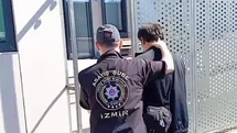 İzmir'de 58 Yıl Hapis Cezası Alan Zanlı Yakalandı