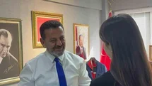 Şeyh Edebali’nin 700. Yılı Kutlandı