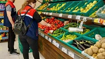 Marketlerde TUFİS Denetimleri Devam Ediyor