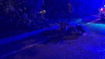 Nevşehir'de Motosiklet Kazası Hayat Aldı