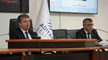 Adıyaman'da Bayram Hizmetleri Hazırlıkları
