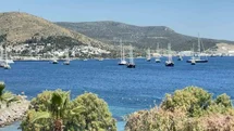 Bodrum'da Rezervasyon Patlaması Yaşanıyor
