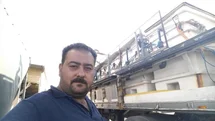 Aydın'da Kayıp Tır Şoförü Hala Bulunamadı