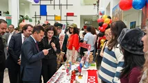 Kastamonu Üniversitesi’nde Yabancı Dil Festivali Yapıldı
