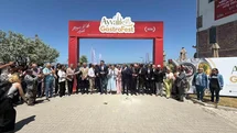 Gastronominin Kalbi Ayvalık'ta Atıyor