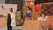 Demirci’de Gençlik Haftası Etkinlikleri Başladı