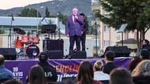 Çameli'nde 19 Mayıs Kutlamaları Gerçekleşti