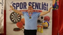 Engelsiz Spor Şenliği Denizli'de Gerçekleşti