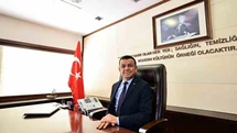 Denizli'nin Kurtuluşuna Vurgu
