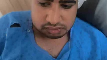 Yabancı Öğrenci Gasp Girişiminde Yaralandı