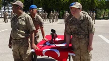 Kilis'te Engelli Gençlerin Askerlik Deneyimi