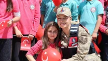 Siirt’te Aile Eğitimleri Düzenlendi