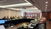 Cumalıkızık'ta UNESCO Değerlendirme Toplantısı Yapıldı