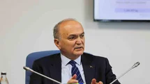 Başkan Faruk Özlü Yeniden Seçildi