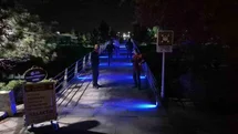 Eskişehir'de Porsuk Çayı'na Atlama İhbarı