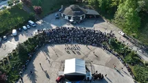 Düzce'de DÜFest 2026 Rüzgarı Sona Erdi