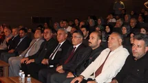 Engellilerin Toplumsal Hayattaki Önemi Kırşehir'de Anlatıldı