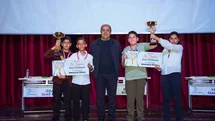 Bil Bakalım Bilgi Yarışması Sonuçlandı