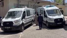 Gaziantep'te İki Çiftçi Hayatını Kaybetti