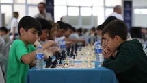 Aydın'da Geleneksel Satranç Turnuvası
