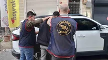 Dolandırıcılık Suçundan Aranan Şahıs Yakalandı