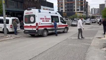 Gaziantep'te Cam Silerken Düşen Genç Kız Hayatını Kaybetti