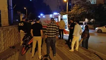 Motosiklet Kazası Bursa'da Yaralı Var