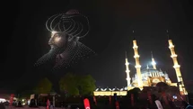 Edirne'de Fetih Coşkusu Yaşandı