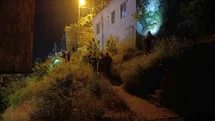 Kahramanmaraş'ta Sokak Ortasında Silahlı Saldırı