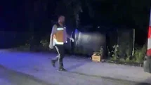 Düzce'de Trafik Kazası: 5 Yaralı
