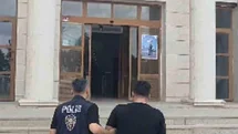 Uyuşturucu Suçundan Hapis Cezası Olan Şahıs Yakalandı
