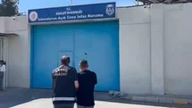 Arsuz'da Hapis Cezası Olan Şahıs Yakalandı
