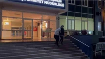İskenderun’da Fuhuş Operasyonu Yapıldı