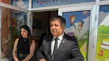 Tavşanlı MYO Öğrencilerinden Anlamlı Etkinlik