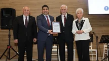 Kütahya’da Tekin Uğurel İçin Anma Gecesi Düzenlendi