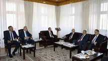 Hukuk, bilim ve kültürel miras aynı çatıda buluştu