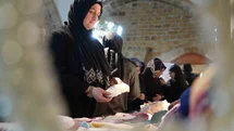 Bayburt'ta Gençlerin Sanatla Buluşması