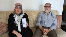 Yaşlı Çift Dolandırıcılara Altın Verdi