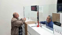 Talas'ta Vergi Ödemeleri İçin Online Kolaylıklar